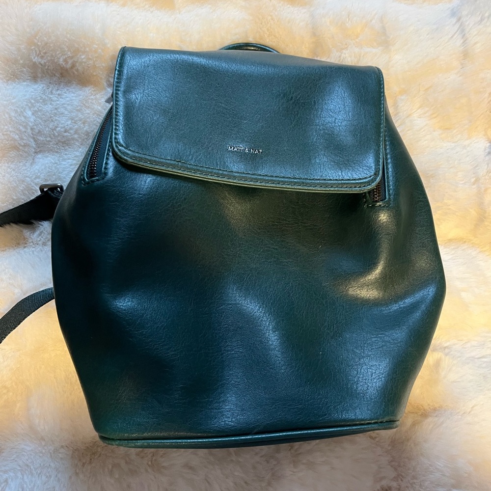 Matt & Nat Backpack